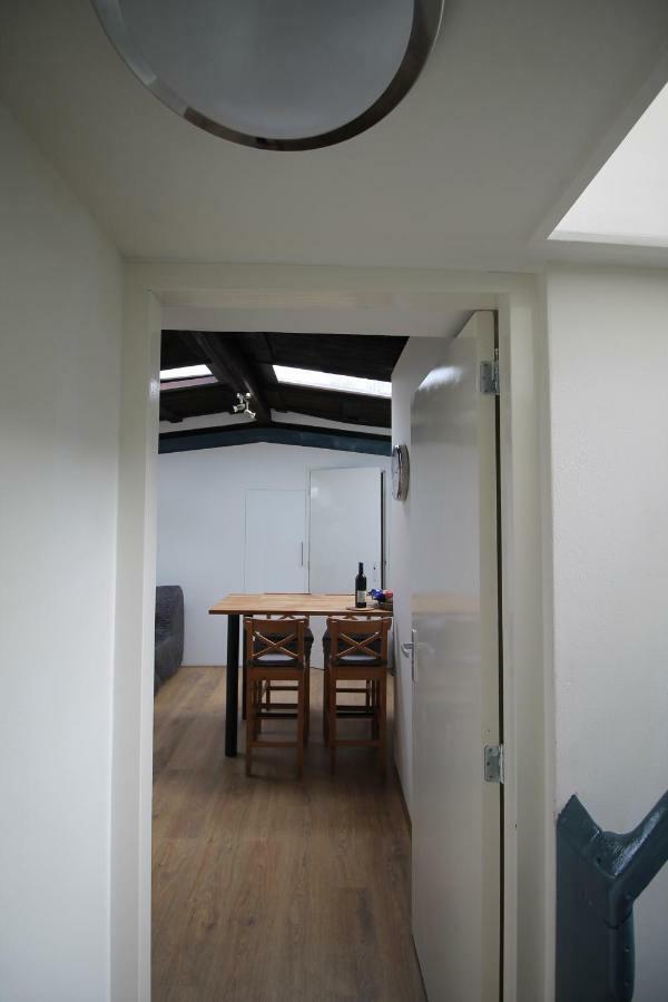 studio Vincent van Gogh Amsterdam Esterno foto