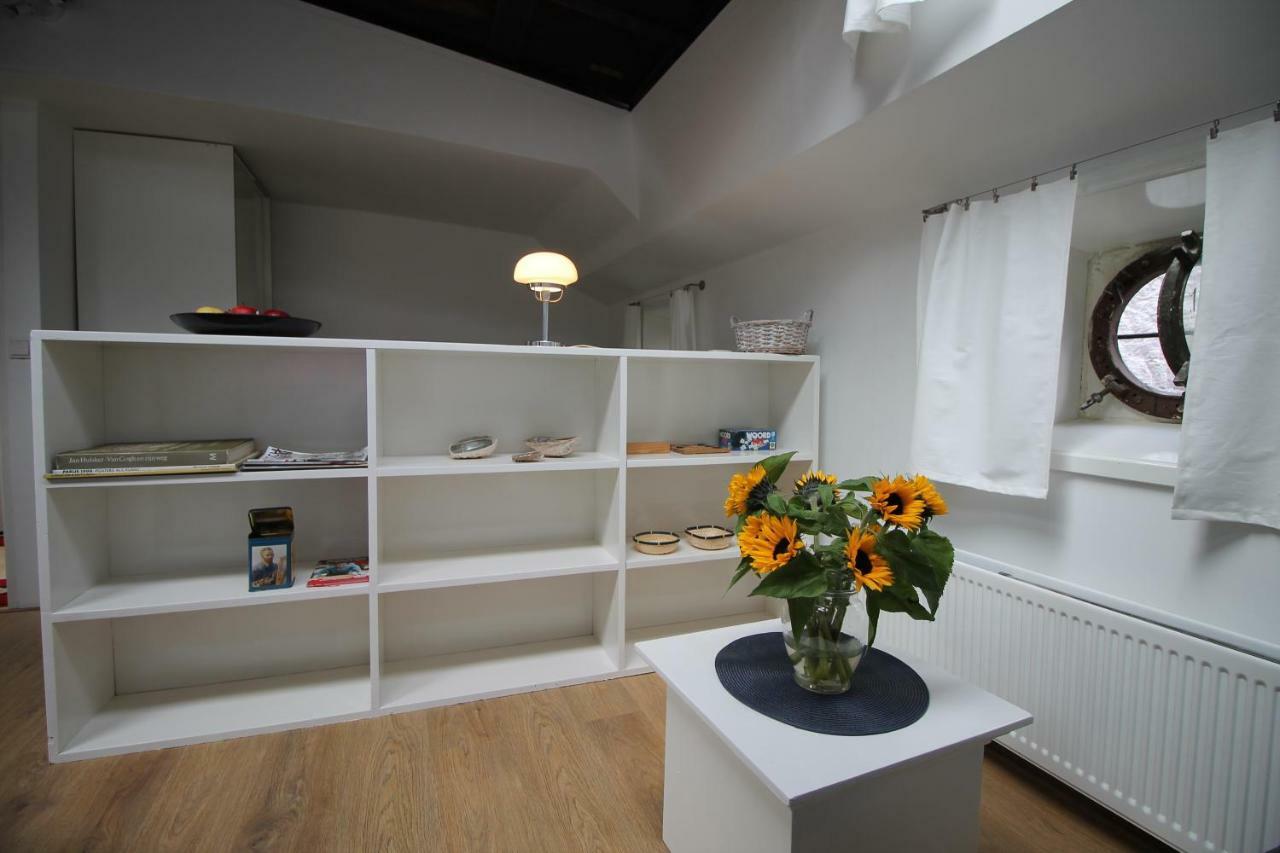 studio Vincent van Gogh Amsterdam Esterno foto