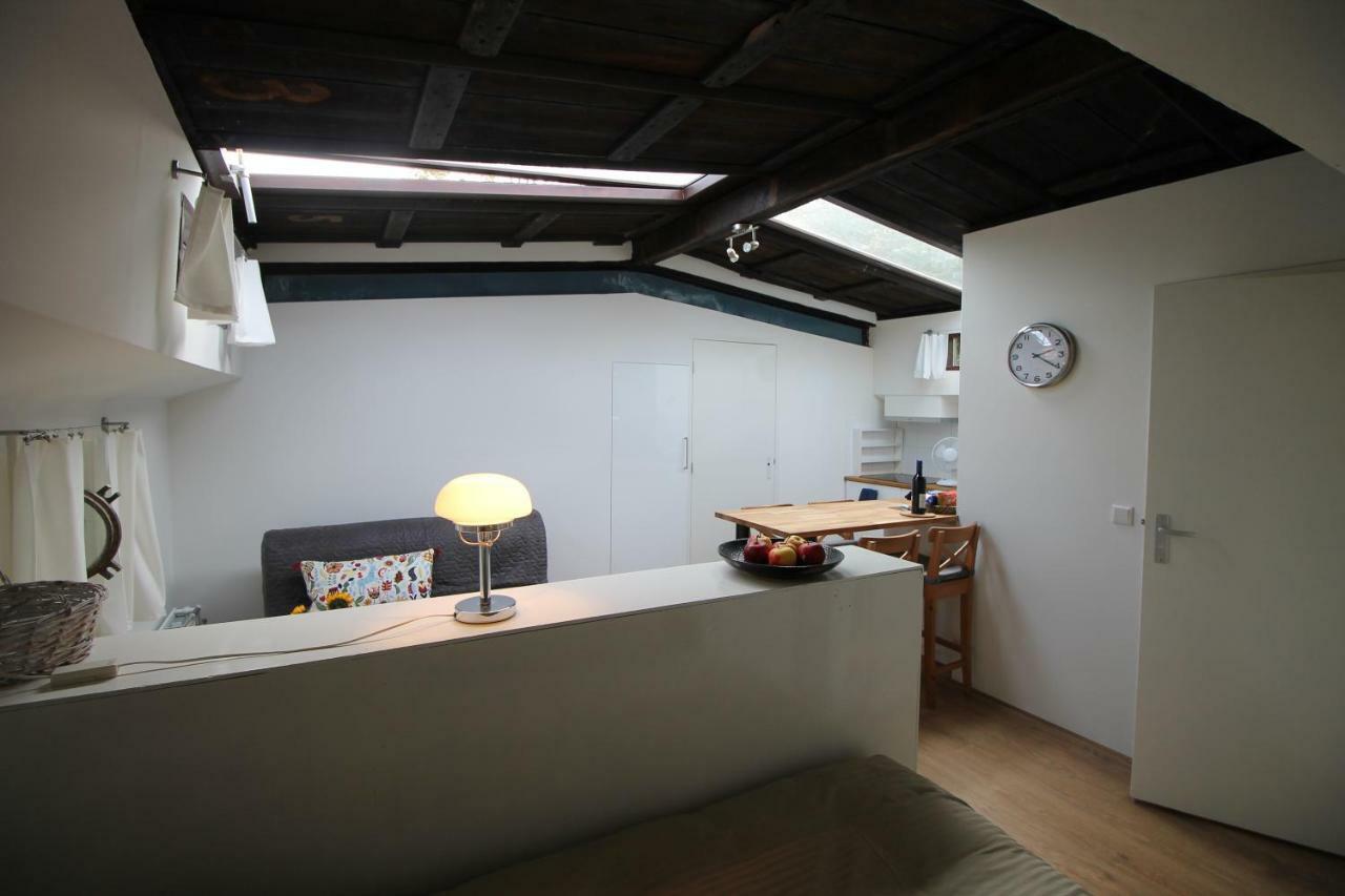 studio Vincent van Gogh Amsterdam Esterno foto