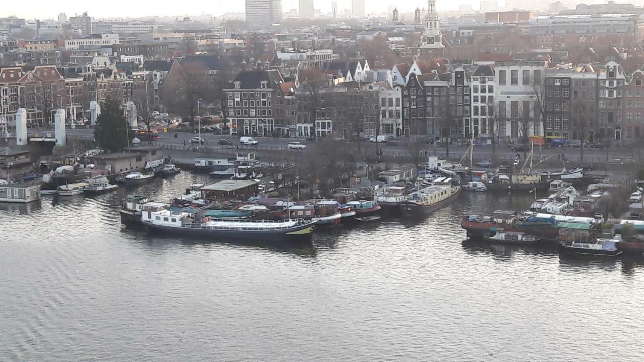 studio Vincent van Gogh Amsterdam Esterno foto